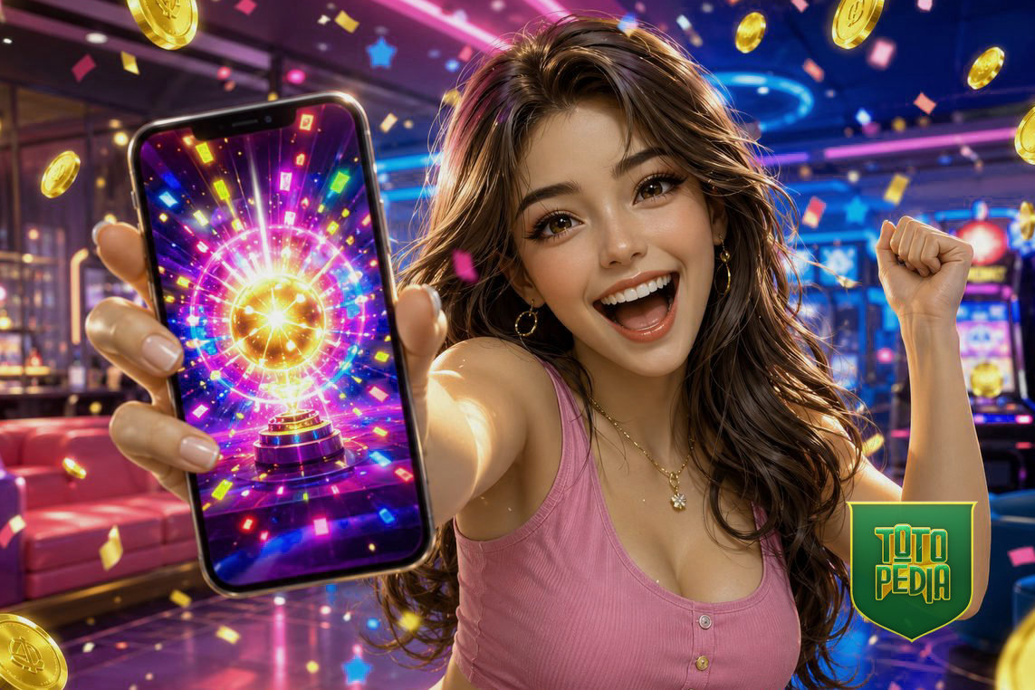 totopedia rtp slot live update real time TOTOPEDIA - mesin slot jackpot besar berkilau